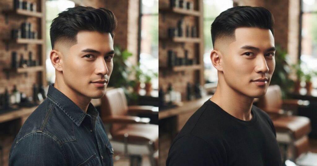 Low Fade vs High Fade: What Is the Difference?