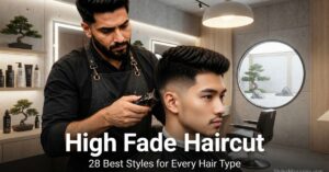 High Fade