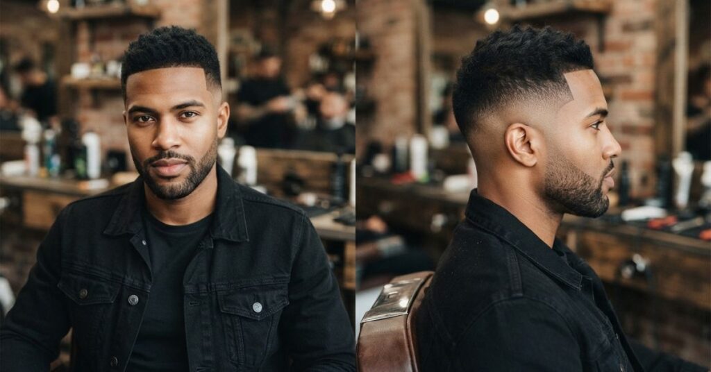 High Shadow Fade