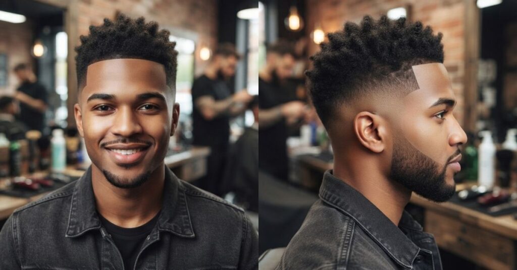 High Temp Fade