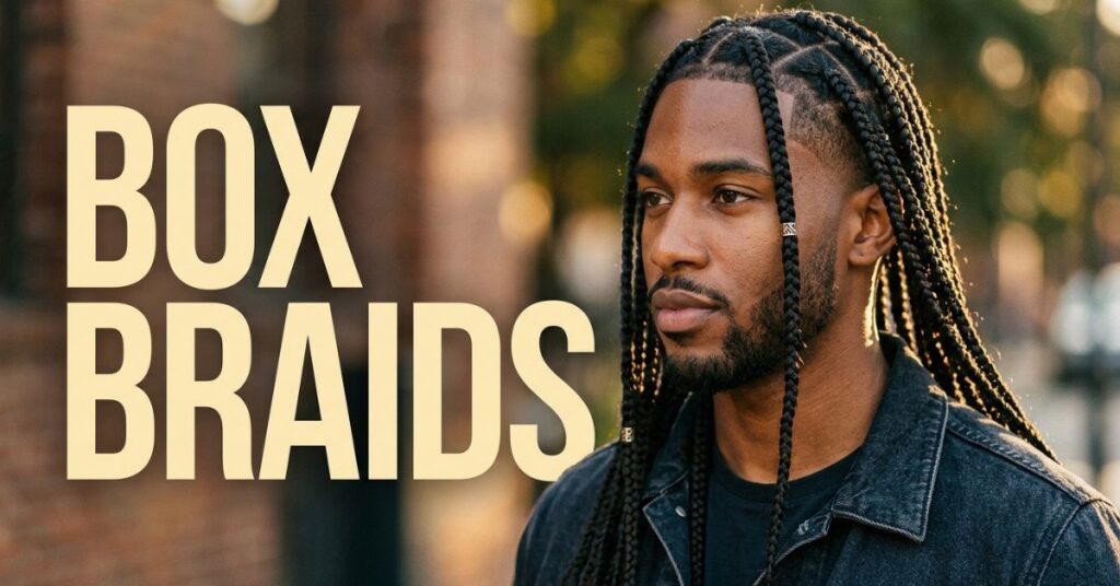Box Braids