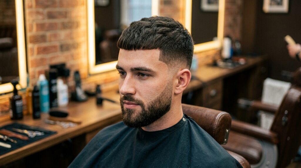 Caesar Taper