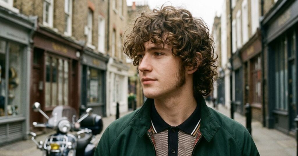 Curly Mod