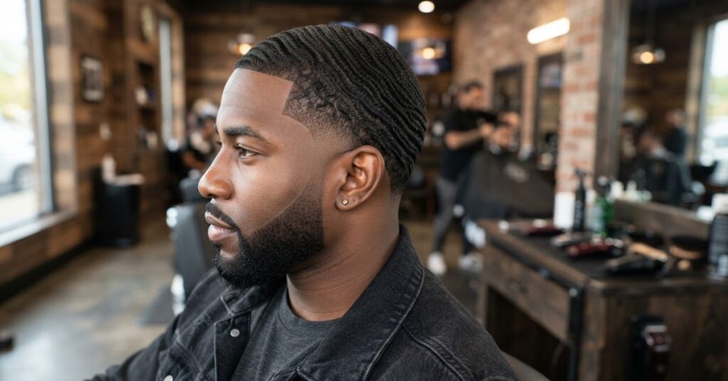 Fade with 360 Waves
