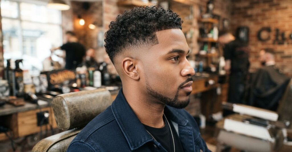 High Fade