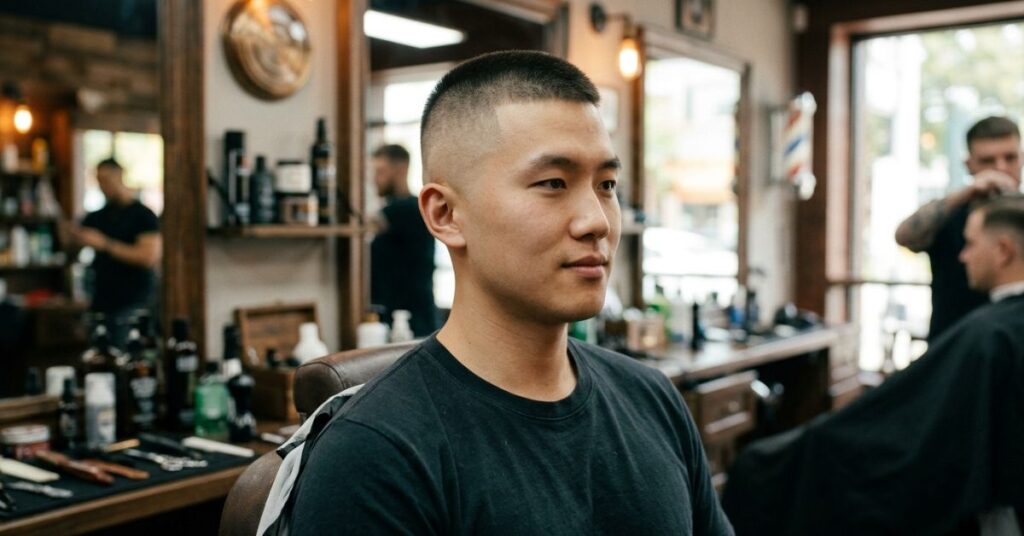 High and Tight