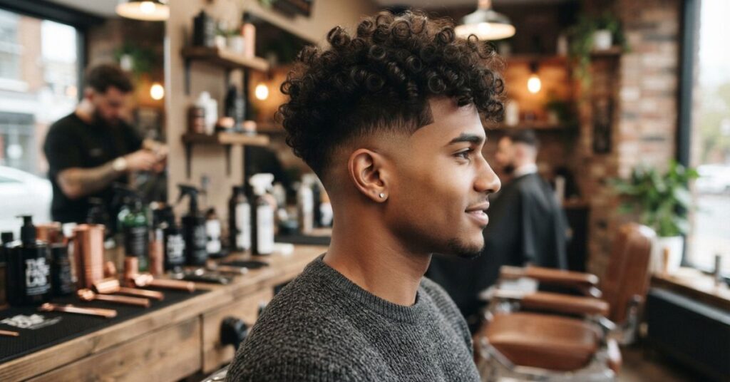 Low Fade