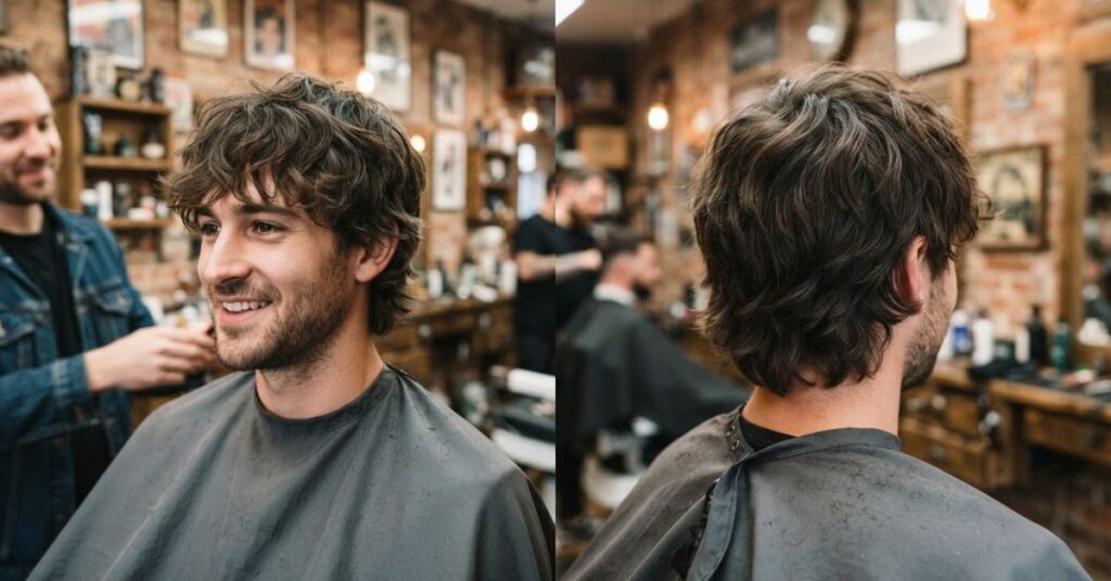 Shaggy Mod